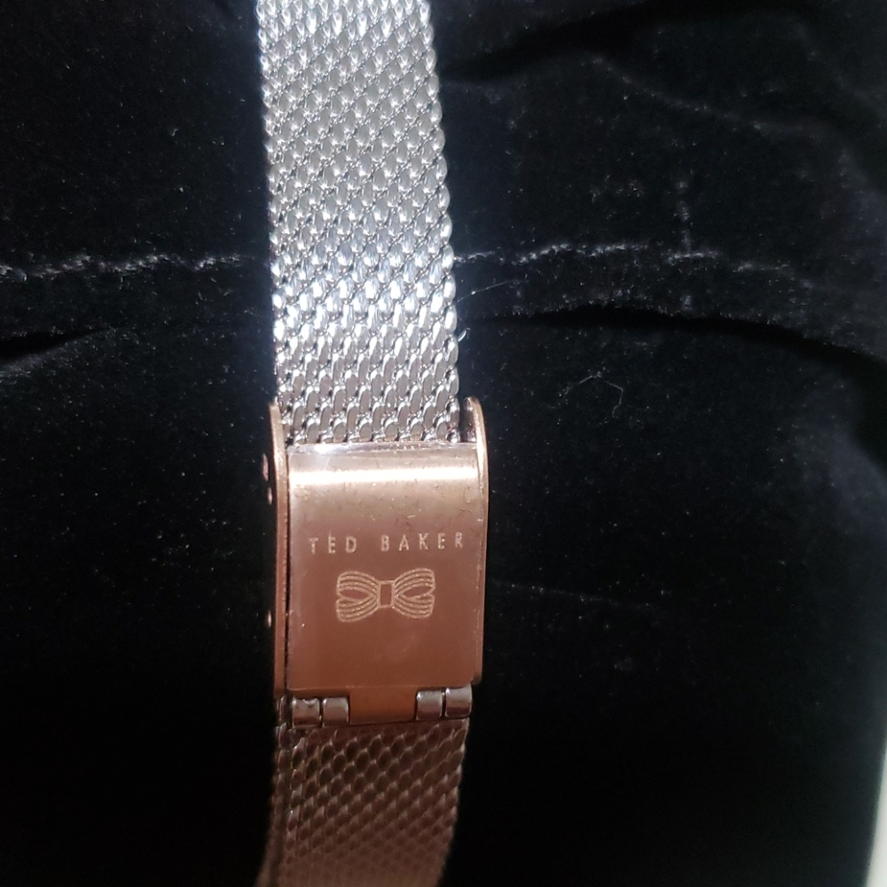 Ted Baker Watch - Picture 2 of 4